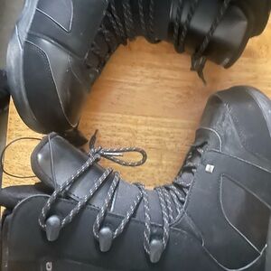 Women’s Donna Snowboard Boot 10